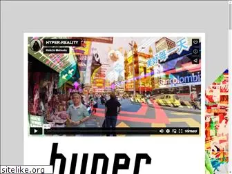 hyper-reality.co