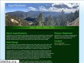 hyper-systems.com