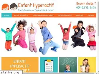 hyperactif.net