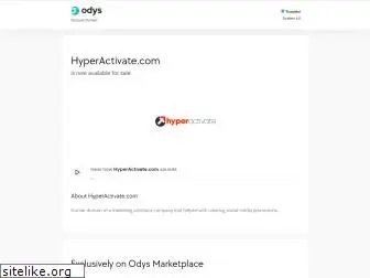 hyperactivate.com