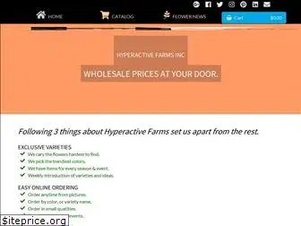 hyperactivefarms.com