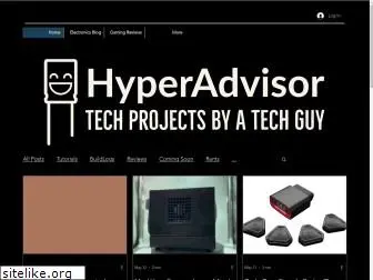 hyperadvisor.net