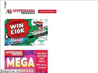 hyperama.com