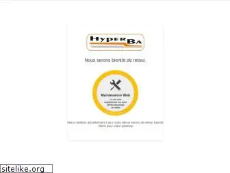 hyperba.com