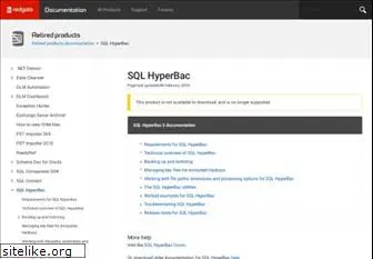 hyperbac.com