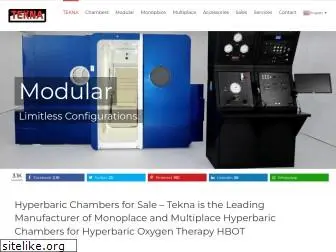 hyperbaric-chamber.com
