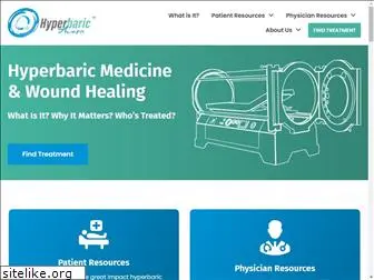 hyperbaricaware.com