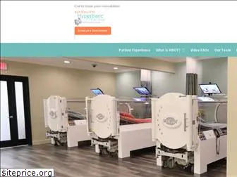 hyperbaricsorlando.com