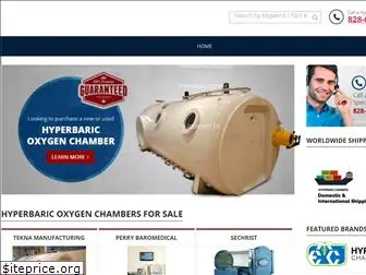 hyperbaricstore.com