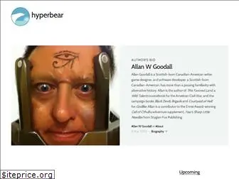 hyperbear.com