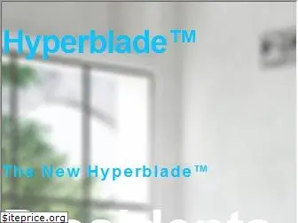 hyperblade.net