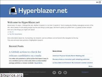 hyperblazer.net