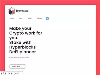 hyperblocks.pro