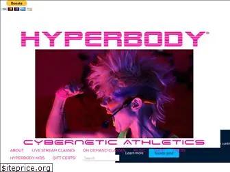 hyperbodyfitness.com