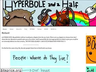 hyperboleandahalf.blogspot.com