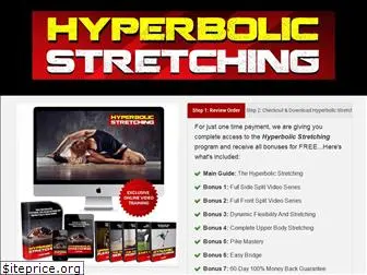 hyperbolic-stretching.com