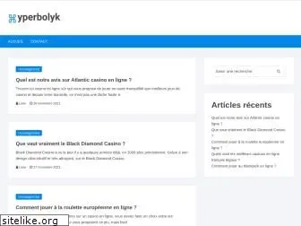 hyperbolyk.com