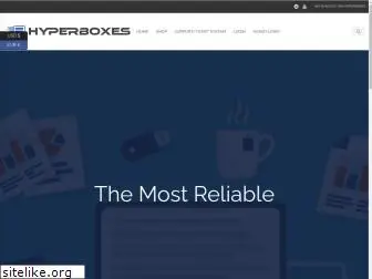 hyperboxes.com