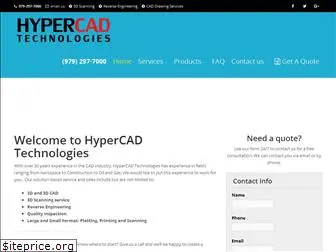 hypercadtech.com