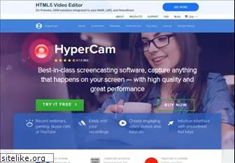 hypercam.com