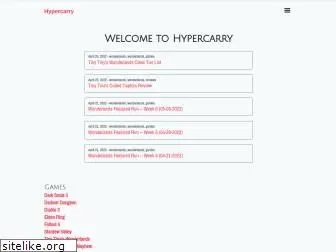 hypercarry.com