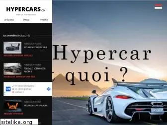 hypercars.co