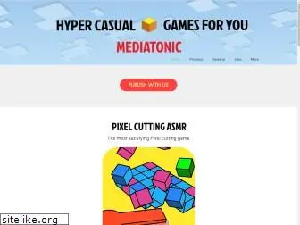 hypercasualapps.com