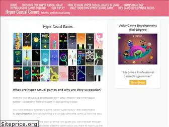 hypercasualgames.org