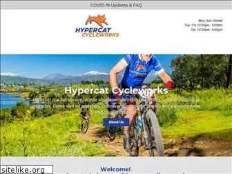 hypercat.com