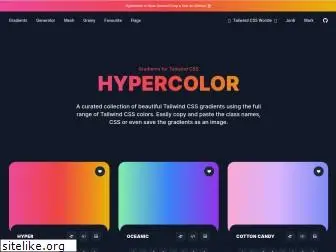 hypercolor.dev