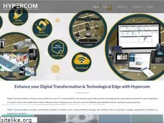 hypercom.sg