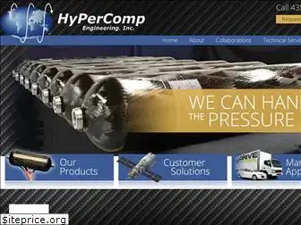 hypercompeng.com