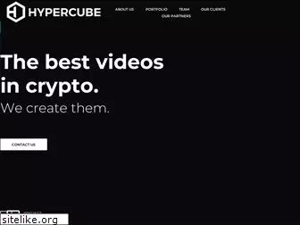hypercube.video