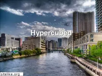 hypercubed.com
