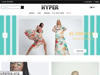 hypercy.com