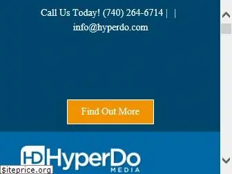 hyperdo.com