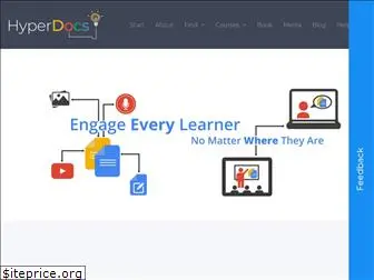 hyperdocs.co