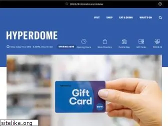 hyperdomeshopping.com.au