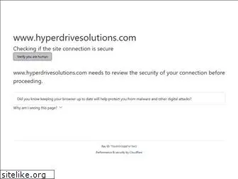 hyperdriveinfotech.com
