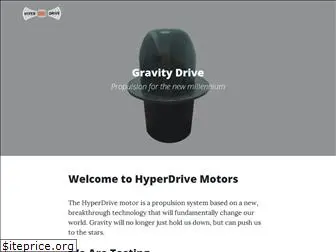 hyperdrivemotor.com