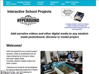 hyperduino.com