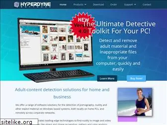 hyperdynesoftware.com