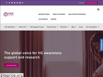 hyperemesis.org