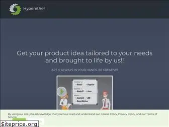 hyperether.com