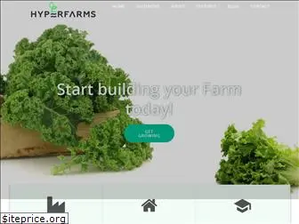 hyperfarms.in