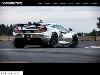 hyperfastcars.com