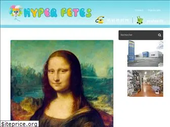 hyperfetes.com