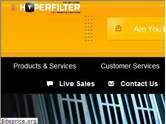 hyperfilter.com