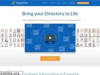 hyperfish.com