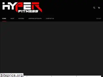 hyperfitness.ca